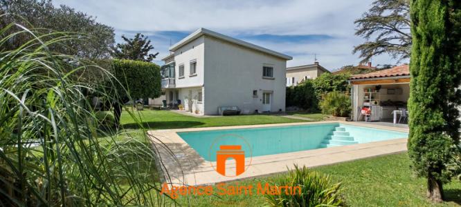 Vente Maison 7 pices ANCONE 26200