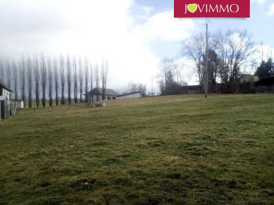 Vente Terrain OLBY 63210