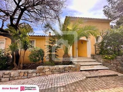 Vente Appartement 3 pices MOUGINS 06250