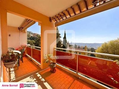 Vente Appartement 3 pices GRASSE 06130