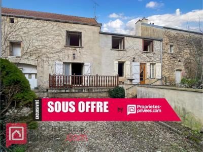 Vente Maison 6 pices MASSANGIS 89440