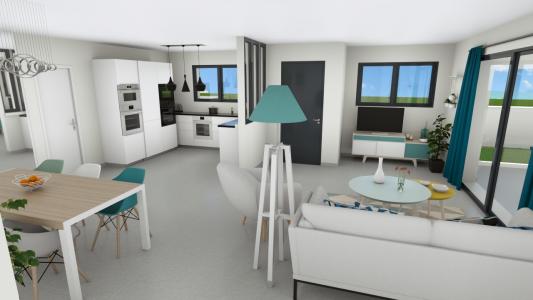 Vente Maison 4 pices AGDE 34300