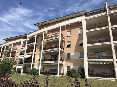 Location Appartement 3 pices FEURS 42110