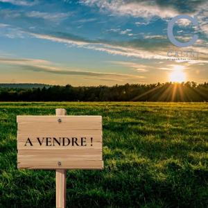 Vente Terrain SAINT-MAMERT-DU-GARD 30730