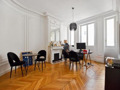 Location Commerce PARIS-16EME-ARRONDISSEMENT 75016