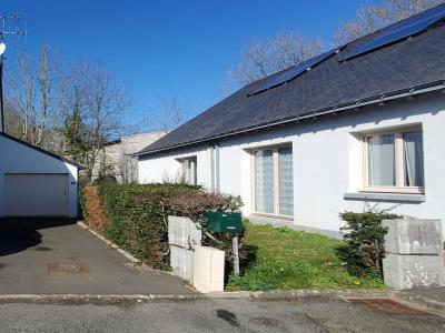 Vente Maison 3 pices SEGRE 49500