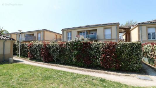 Vente Appartement 2 pices SAINT-QUENTIN-DE-BARON 33750