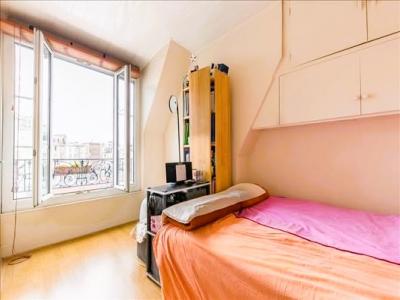 Location Appartement 2 pices PARIS-12EME-ARRONDISSEMENT 75012