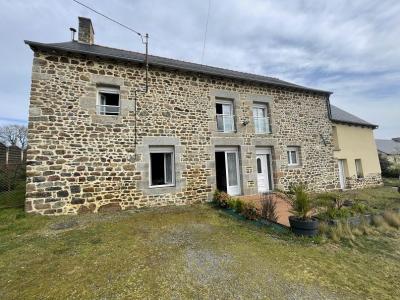 Location Maison 5 pices MEDREAC 35360