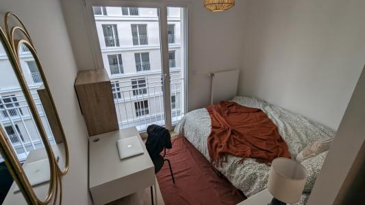 Location Appartement CLICHY 92110