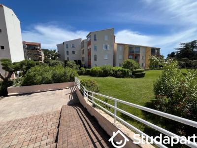 Location Appartement FREJUS 83600