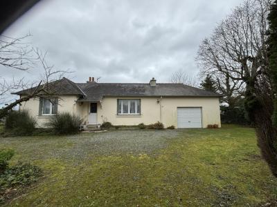 Vente Maison 4 pices PLEURTUIT 35730