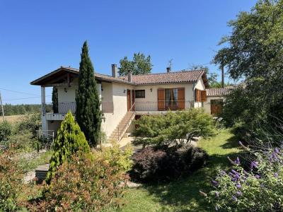Vente Maison 5 pices MARMANDE 47200