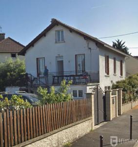 Vente Maison 6 pices VILLEPINTE 93420