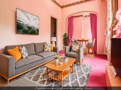 Vente Appartement 4 pices AURAY 56400