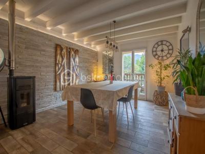 Vente Maison 5 pices ANGLEFORT 01350