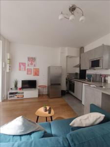 Location Appartement 2 pices VANVES 92170