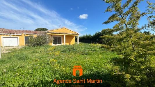 Vente Maison 5 pi�ces CLEON-D'ANDRAN 26450