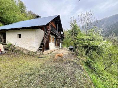 Vente Maison 6 pices UGINE 73400