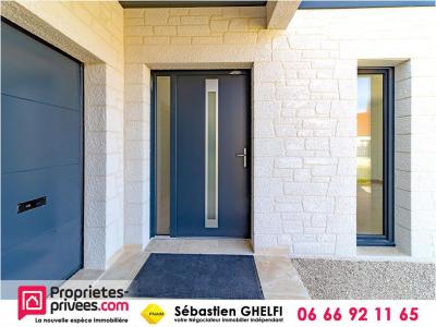 Vente Maison 5 pices CHEMERY 41700