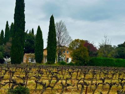 Vente Maison 6 pices AIX-EN-PROVENCE 13090