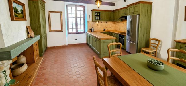 Vente Maison 8 pices CLAVIERS 83830