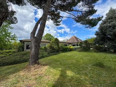 Vente Maison 11 pices BERGERAC 24100