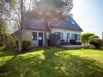 Vente Maison 5 pices KERBORS 22610