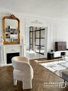 Vente Appartement 4 pices LILLE 59000