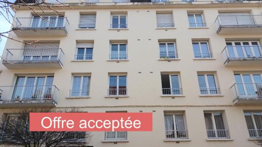 Vente Appartement 4 pices LONS-LE-SAUNIER 39000
