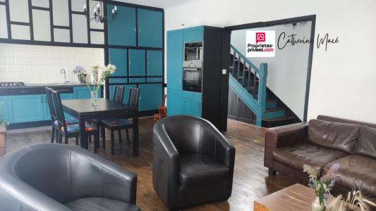 Vente Maison 5 pices ROSPORDEN 29140