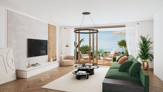 Vente Appartement 3 pices BORDEAUX 33200