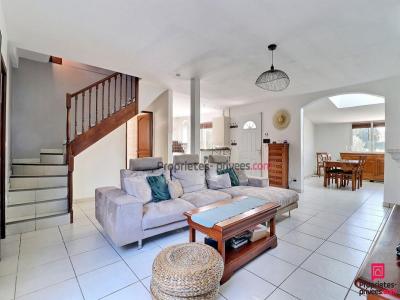 Vente Maison 6 pices MORSANG-SUR-ORGE 91390