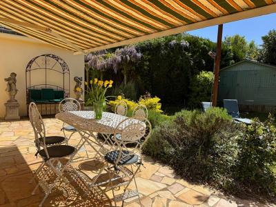 Vente Maison 7 pices LARMOR-BADEN 56870