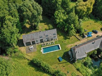 Vente Maison 12 pices ANGERS 49000
