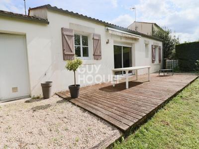 Vente Maison 4 pices SURGERES 17700