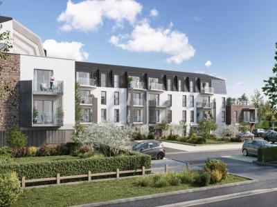 Vente Appartement 4 pices CUCQ 62780