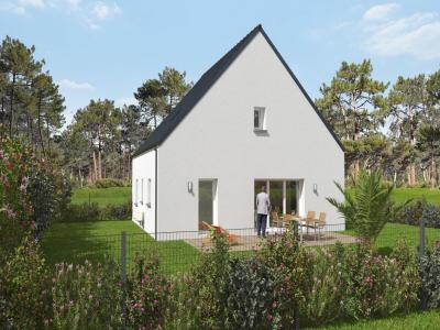 Vente Maison SAINTE-ANNE-SUR-BRIVET 44160