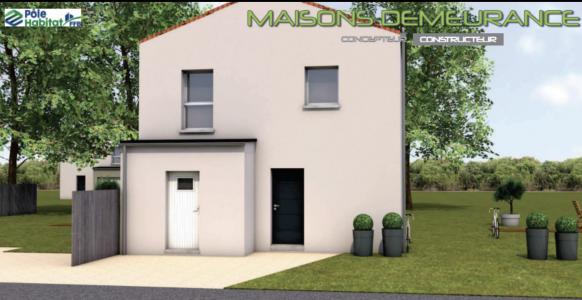 Vente Maison SAINTE-PAZANNE 44680