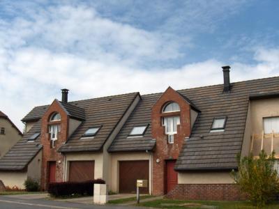 Location Maison MAZURES 08500