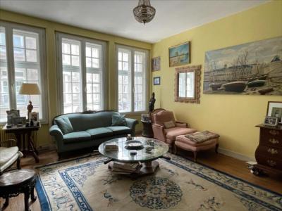 Vente Appartement 4 pices SAINT-MALO 35400