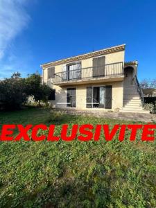 Vente Maison 5 pices SAINT-MARTIN-DE-CRAU 13310