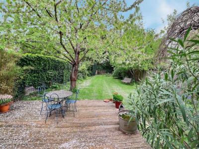 Vente Maison 6 pices ANGERS 49100