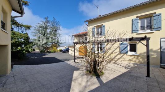 Vente Maison 6 pices BALBIGNY 42510