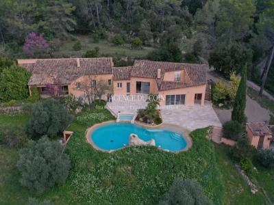Vente Maison 7 pices DRAGUIGNAN 83300