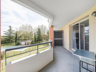 Vente Appartement 2 pices CUGNAUX 31270