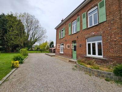 Vente Maison 9 pices THEROUANNE 62129