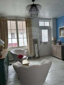 Vente Maison 4 pices MONTREUIL 62170