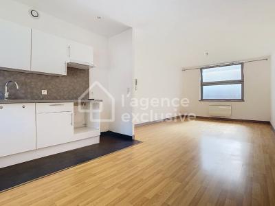 Vente Appartement 3 pices LILLE 59000
