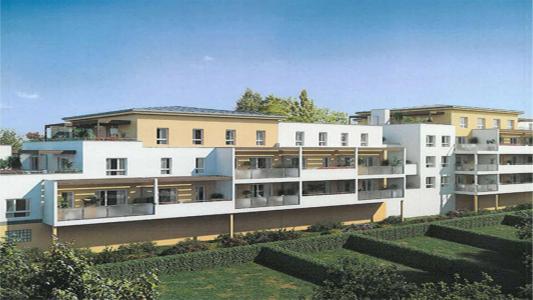 Location Appartement 2 pices MAIZIERES-LES-METZ 57210